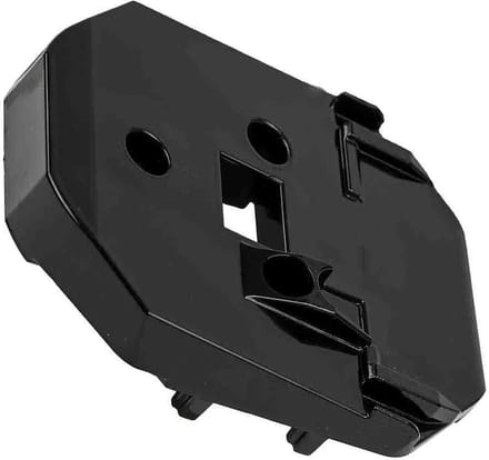 BATTERY TOP COVER FOR POWERTUBE E-NOVA