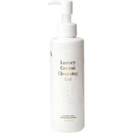 démarrer - Luxury Cerami Cleansing Gel 200ml
