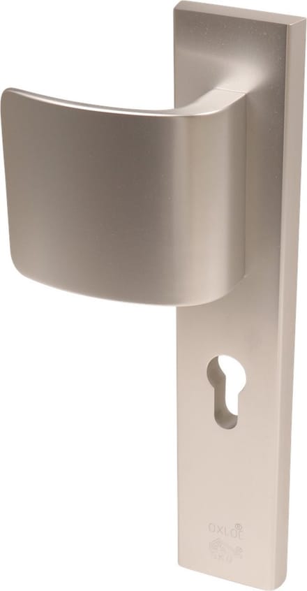 Oxloc Veiligheidsgarnituur Met Duwer - Pc 55 Ls F1