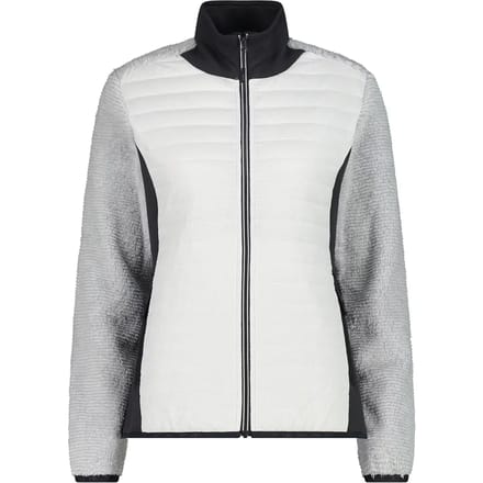 Hybride fleece voor dames CMP