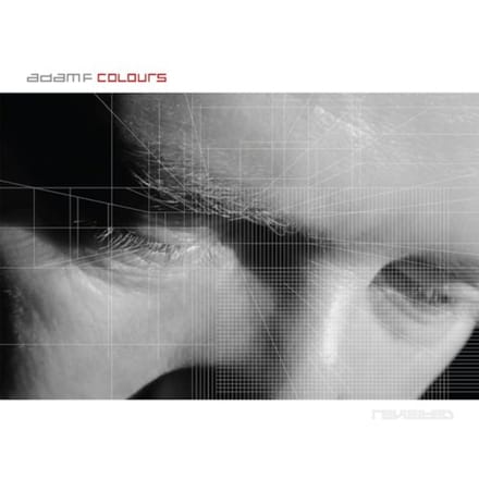 Adam F - Colours Revisited (2 CD)