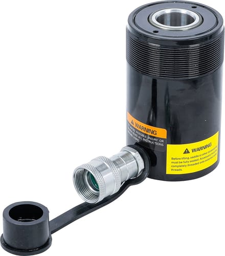 BGS Hydraulikcilinder 700 Bar - 9530