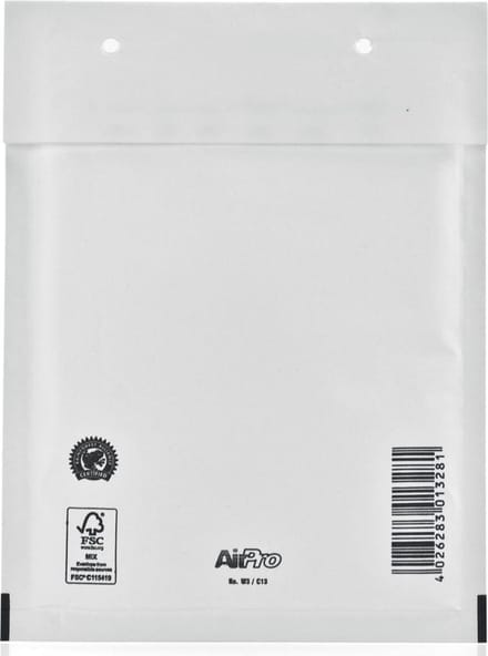 BONG LUCHTKUS 150X215 WT DS100
