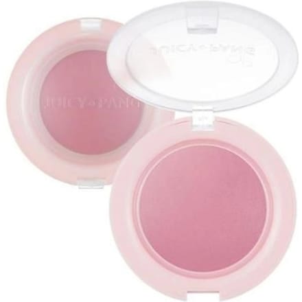 [Apieu] Sappige Pang Jelly Blusher (3 kleuren) 4,8 g VL01 Grape
