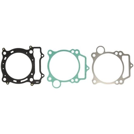Athena R4856-053 Top-end Pakkingset Zilver