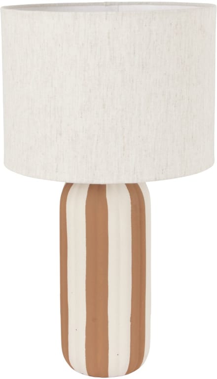 Tierra Glow Lamp S