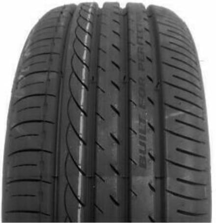 ZETA ALVENTI 245/40 ZR18 97Y XL