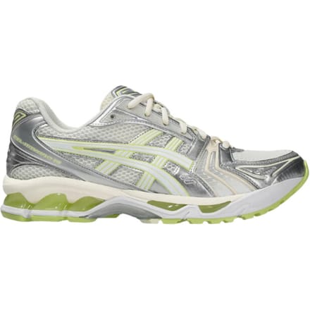 ASICS - Sneakers - Unisex - KAYANO 14 Cream Pistachio