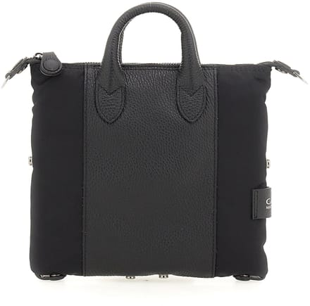 Gabs G3 Handtas Leer 26 cm - Dames - black