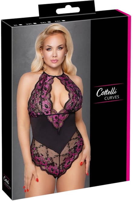 Body Lace 2XL