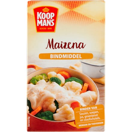Koopmans Maizena 250 gr