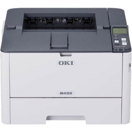 OKI B433dn LED Printer