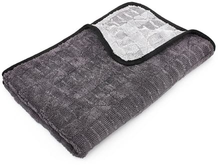 The Rag Company - The Gauntlet Microvezeldoek 76 x 90cm