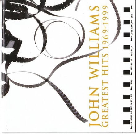 Greatest Hits 1969-1999