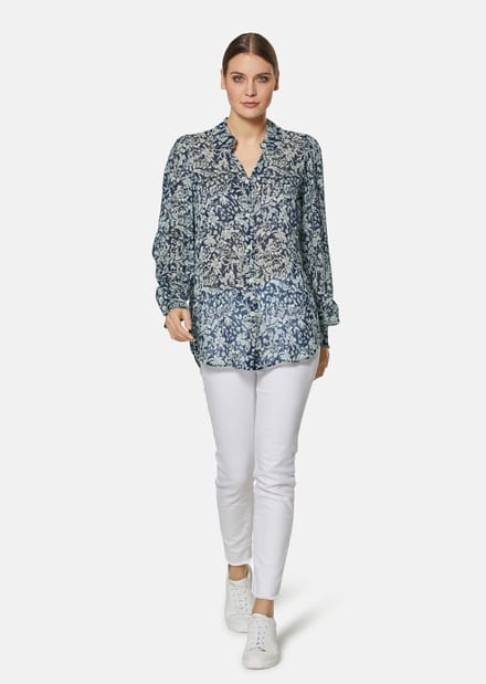 MADELEINE Blouse Blouse