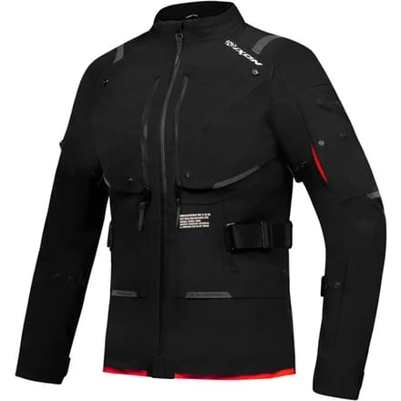 Motorjack voor dames Ixon M-Skeid