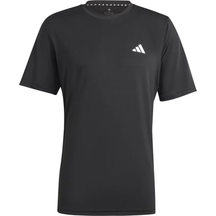 T-shirt Korte Mouw adidas T-shirt Train Essentials Stretch