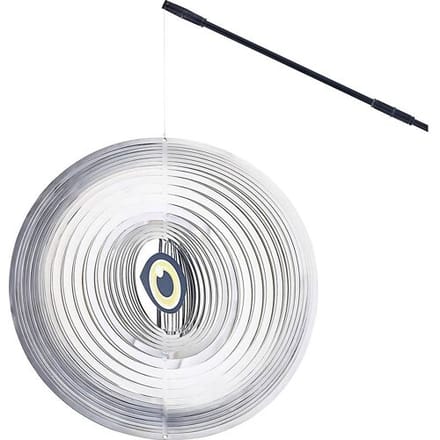 Pontec 73353 PondoScare Spinner Reigerverschrikker