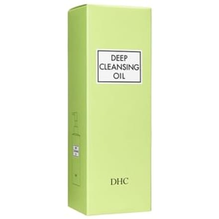 DHC - Deep Cleansing olie