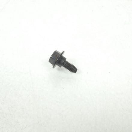 Schouderschroef M6 100 16mm 749537 voor scooter Peugeot 50 TKR 2000 tot 2003 Nieuw