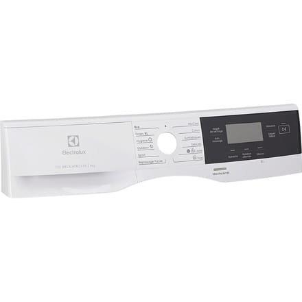 AEG controlepaneel, wit, Electrolux, FR 140301357012