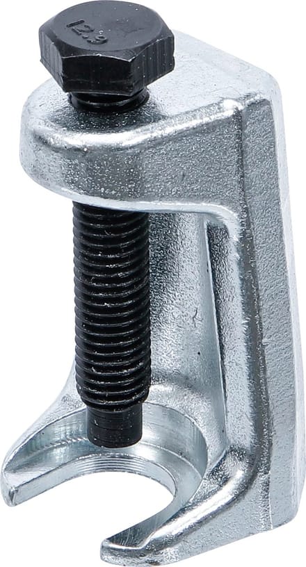 BGS Spoorstangkop pers 18 mm