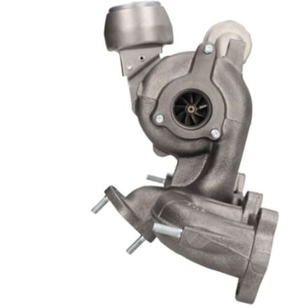 Turbocharger INTER TURBO IT-54399700023