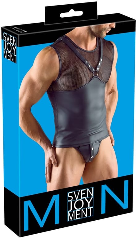 Men's Top M