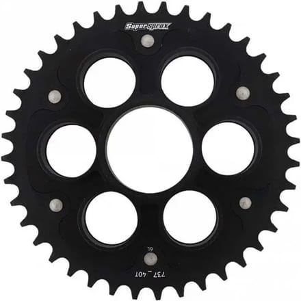 Motorfiets kroon Supersprox Spx Edge 736 530