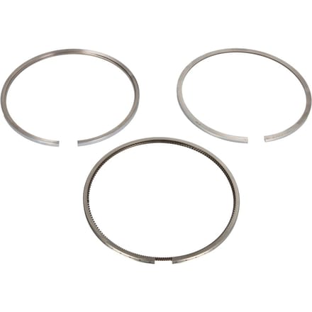 Zuigerveren set MAHLE 005 38 N0