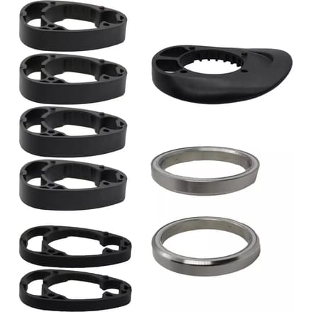 Stuurafstandhouder Look 795 Blade 2 RS For Look Ls3 Stem