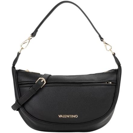 VALENTINO schoudertas Daphne Re Hobo Bag Nero zwart