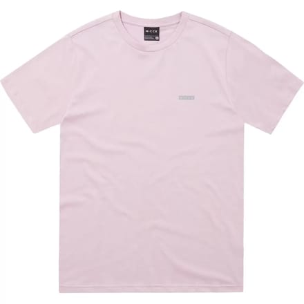 T-shirt Nicce Nevas