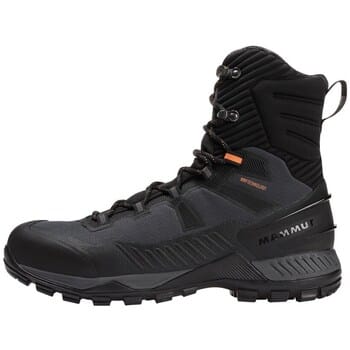 Mammut Blackfin III WP High - Wandelschoenen Heren Black 42