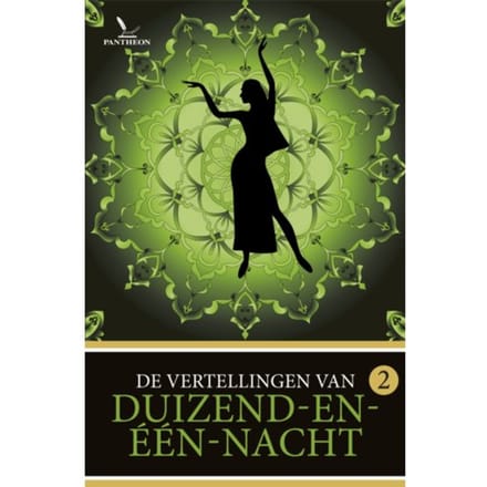 De Vertellingen Van Duizend-En- Vertellingen Van Duizend-En- - Henri Borel