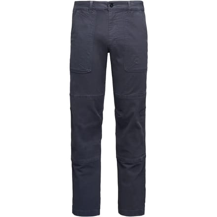 Broek Black Diamond Dogma