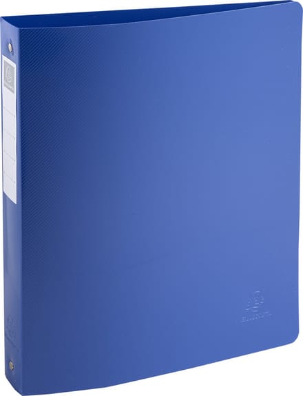 Exacompta 51142E 12x Classeur 4an 30mm PP
