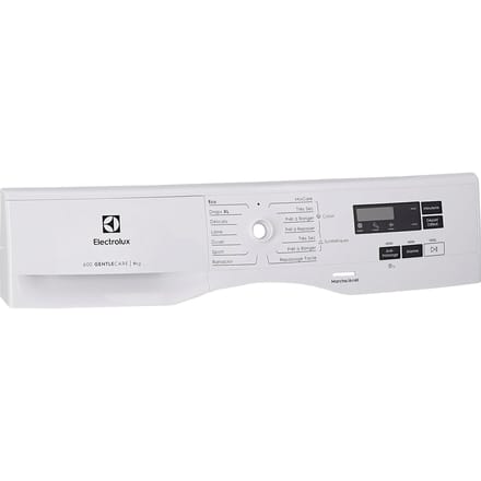 AEG controlepaneel, wit, Electrolux, FR 140302480011