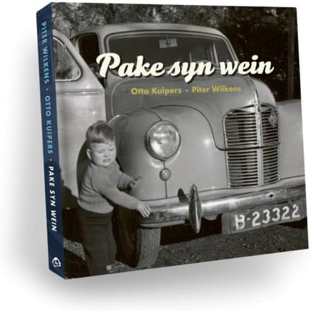 Pake Syn Wein - Otto Kuipers