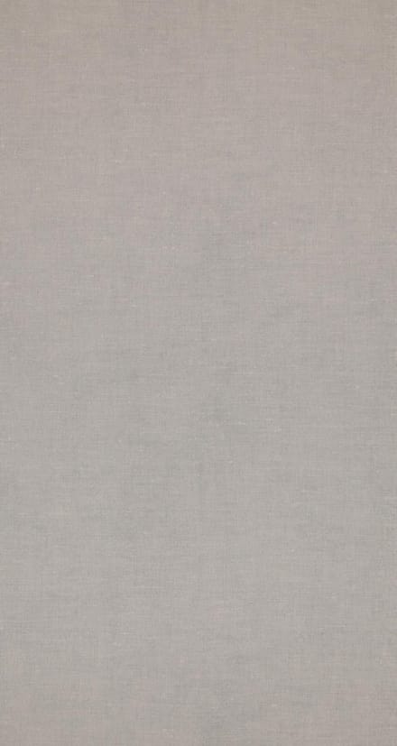 Rivièra Maison R.M Anvers Linen - Behang - 1 m x 53 cm - Zilvergrijs