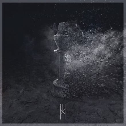 Crown - The End Of All Things (2 LP)