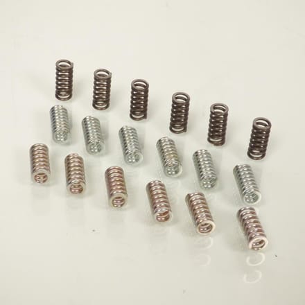 Set koppelingsveren Malossi voor scooter Piaggio 350 MP3 vanaf 2018 2915398