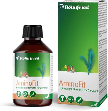 FertiPlus 100 ml Röhnfried