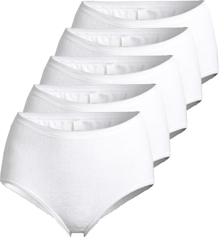 Speidel Dames hipster slip 5 pack Britta