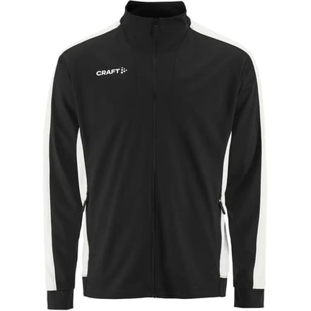 Jas met volledige rits Craft Evolve 2.0 Contrast