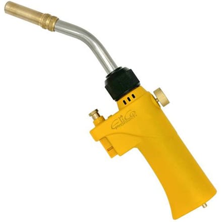 ELICO Profitech - Gastoorts - 1350°C - 3.08 kW - Veilige Vergrendeling