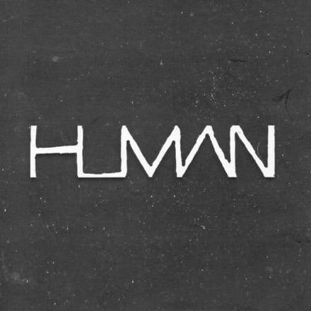 Human - Human (CD)
