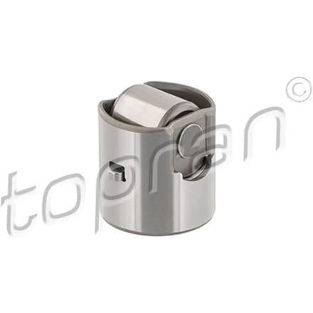 Topran Taster, hogedrukpomp HANS PRIES 630 501
