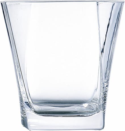 Glazenset Arcoroc Prysm Transparant 12 Onderdelen (37 cl)