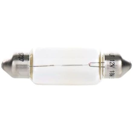 P27/7w lamp BOSCH C18W Pure Light 12V, 18W